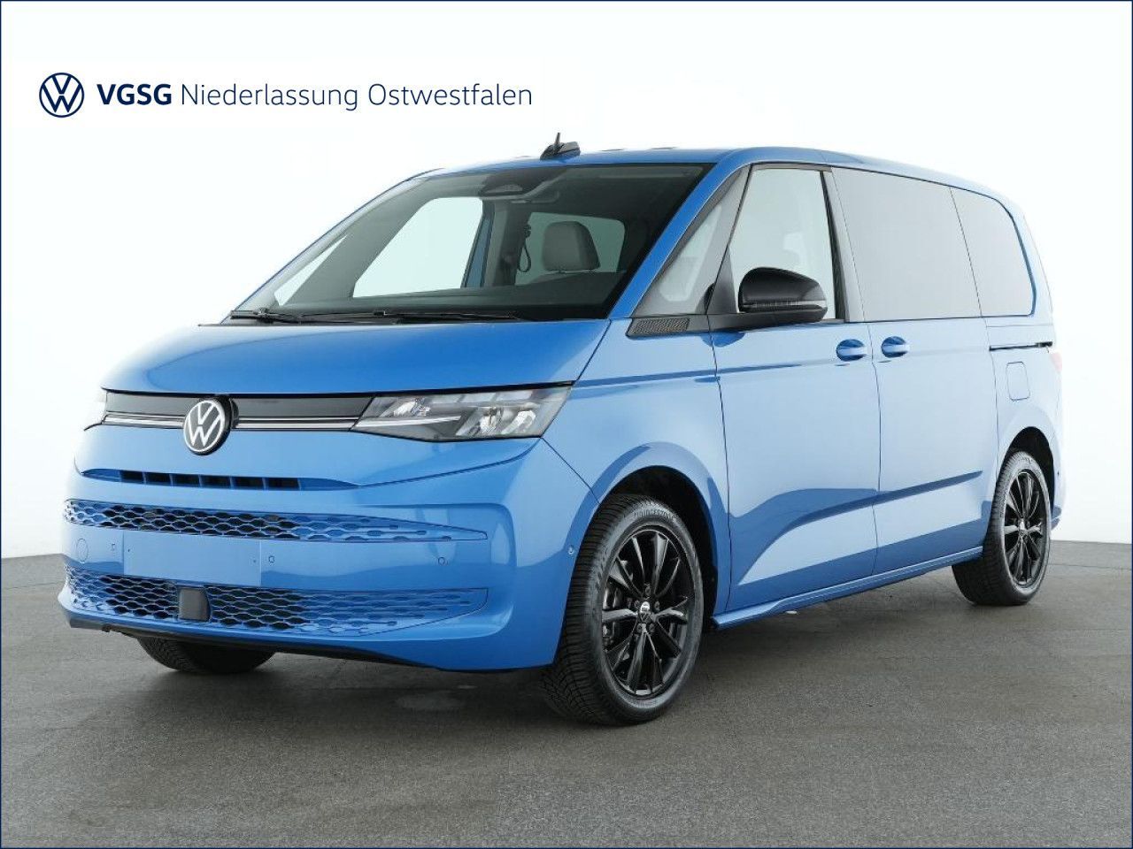 Volkswagen T7 Multivan - Bild 5