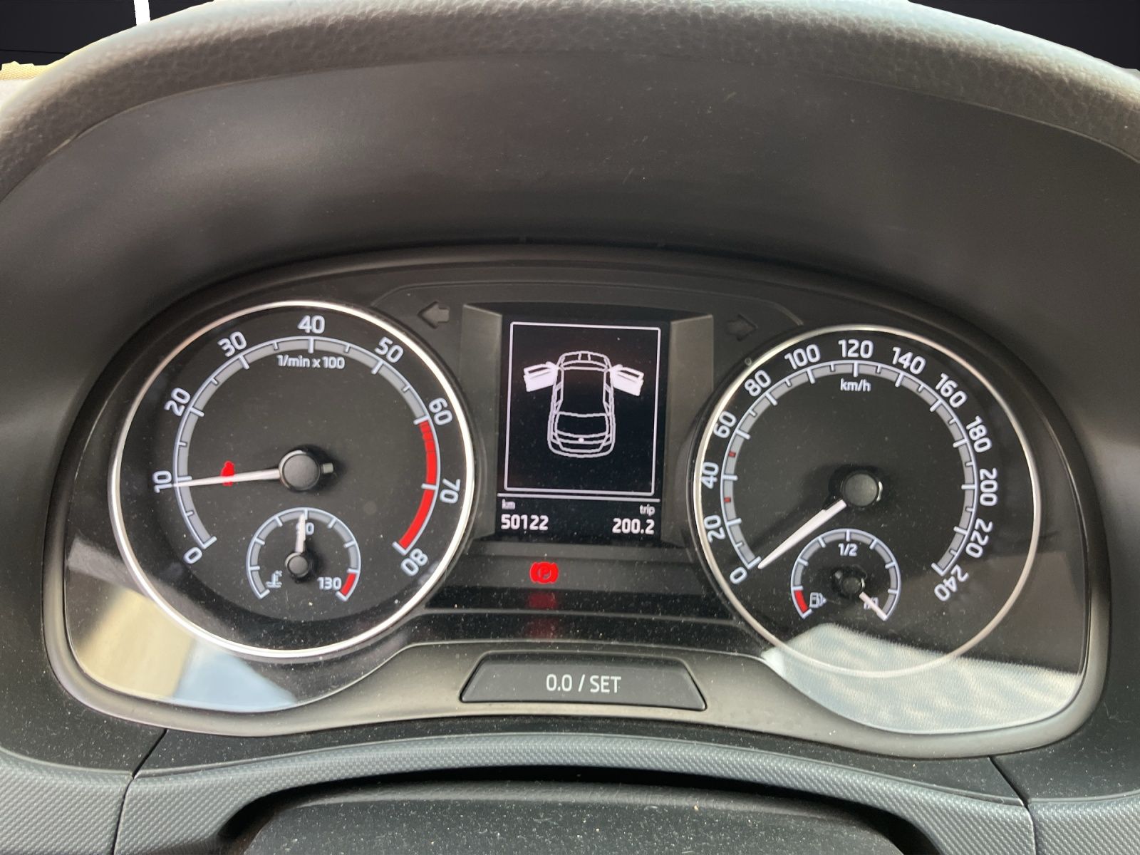 Fahrzeugabbildung SKODA Fabia Cool Plus