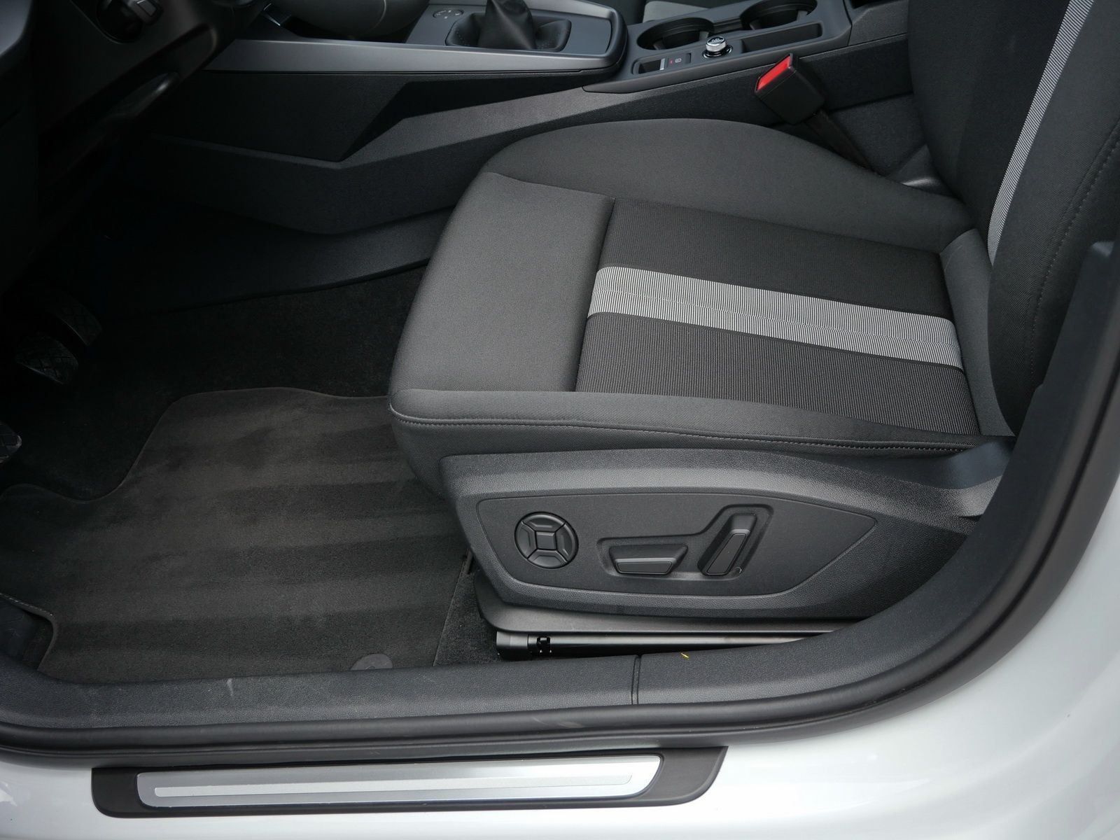 Audi A3 - Bild 23