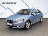 Volvo S40 1.6 D Drive Business Edition 1.Hand - Volvo S40: Drive