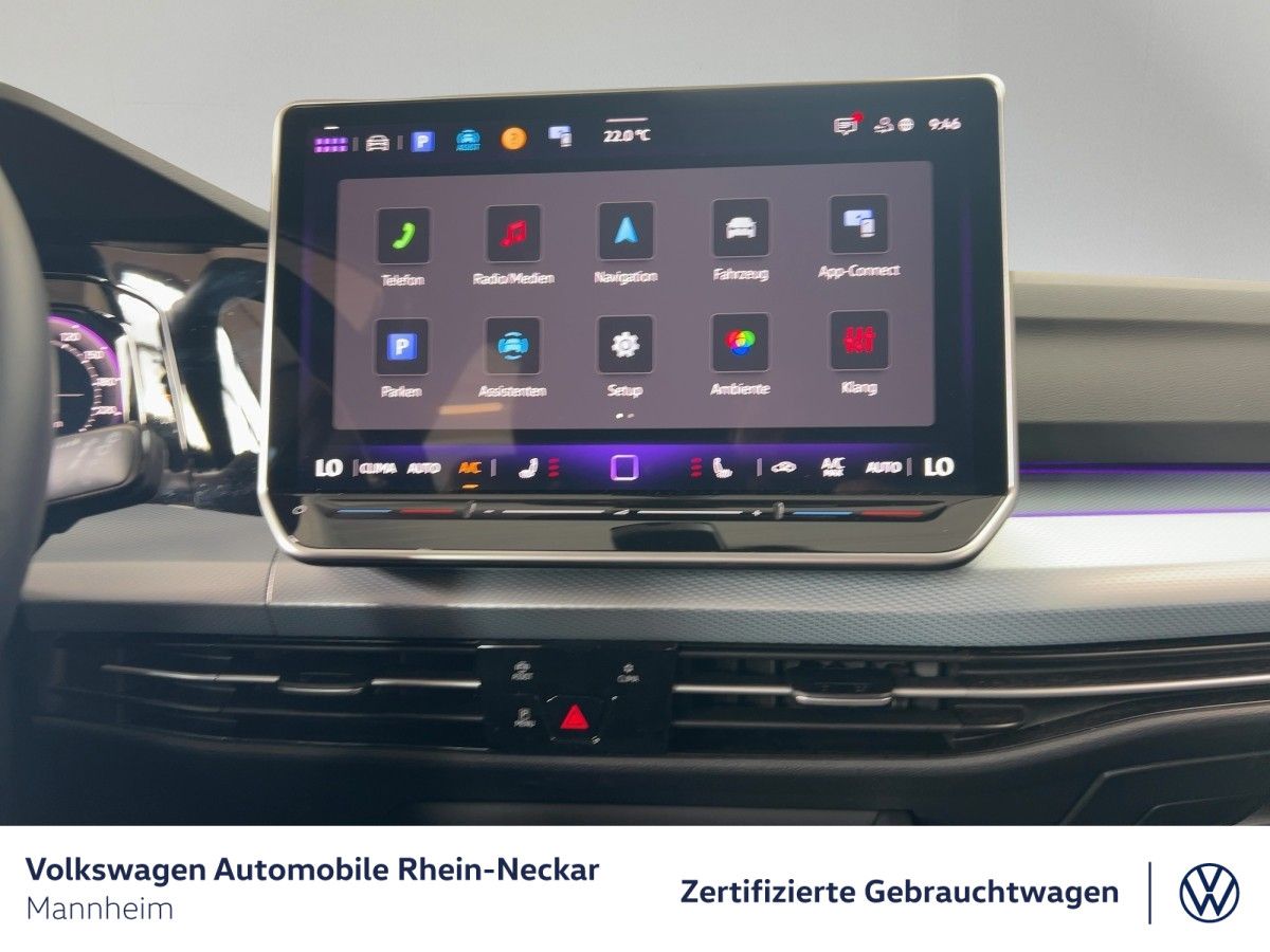 Volkswagen Golf - Bild 15