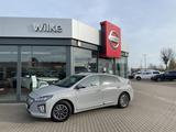Hyundai IONIQ Style-Paket Elektro/WÄRMEPUMPE - gebrauchte Hyundai IONIQ aus dem Jahr 2021
