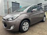 Hyundai ix20 1.4 STYLE KLIMAUT/PDC/TEMPO/SHZG/ - Hyundai ix20: Style