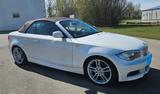 BMW 118d Cabrio Lim. Ed. Lifestyle M Sportp. Lim... - BMW 118: 118d Sport