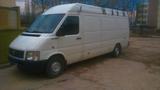 Volkswagen VW LT 35  Maxi mit TÜV - VW LT von 2003
