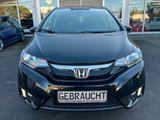 Honda Jazz 1.3 i-VTEC Elegance NAVI/SHZ/KAMERA - Honda Jazz: Vtec