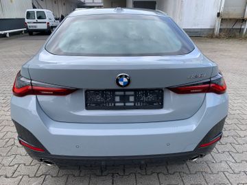 BMW 420 - 5