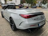 Mercedes-Benz CLE 53 AMG CABRIO|ROT INT|BURMESTER|CARBON|VOLL| - Mercedes-Benz New cars: Cabrio