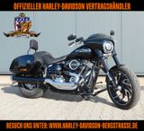 Harley-Davidson FLSB MY18 Softail Sport Glide - Angebote entsprechen deinen Suchkriterien