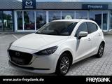 Mazda 2 SKYACTIV-G 75 EXCLUSIVE,Touringpaket, NAVI - Mazda 2 in Leipzig