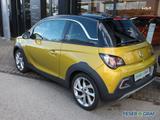 Opel Adam Rocks 1.0 CC / 8-fach PDC Navi - gebrauchte Opel Adam aus dem Jahr 2017