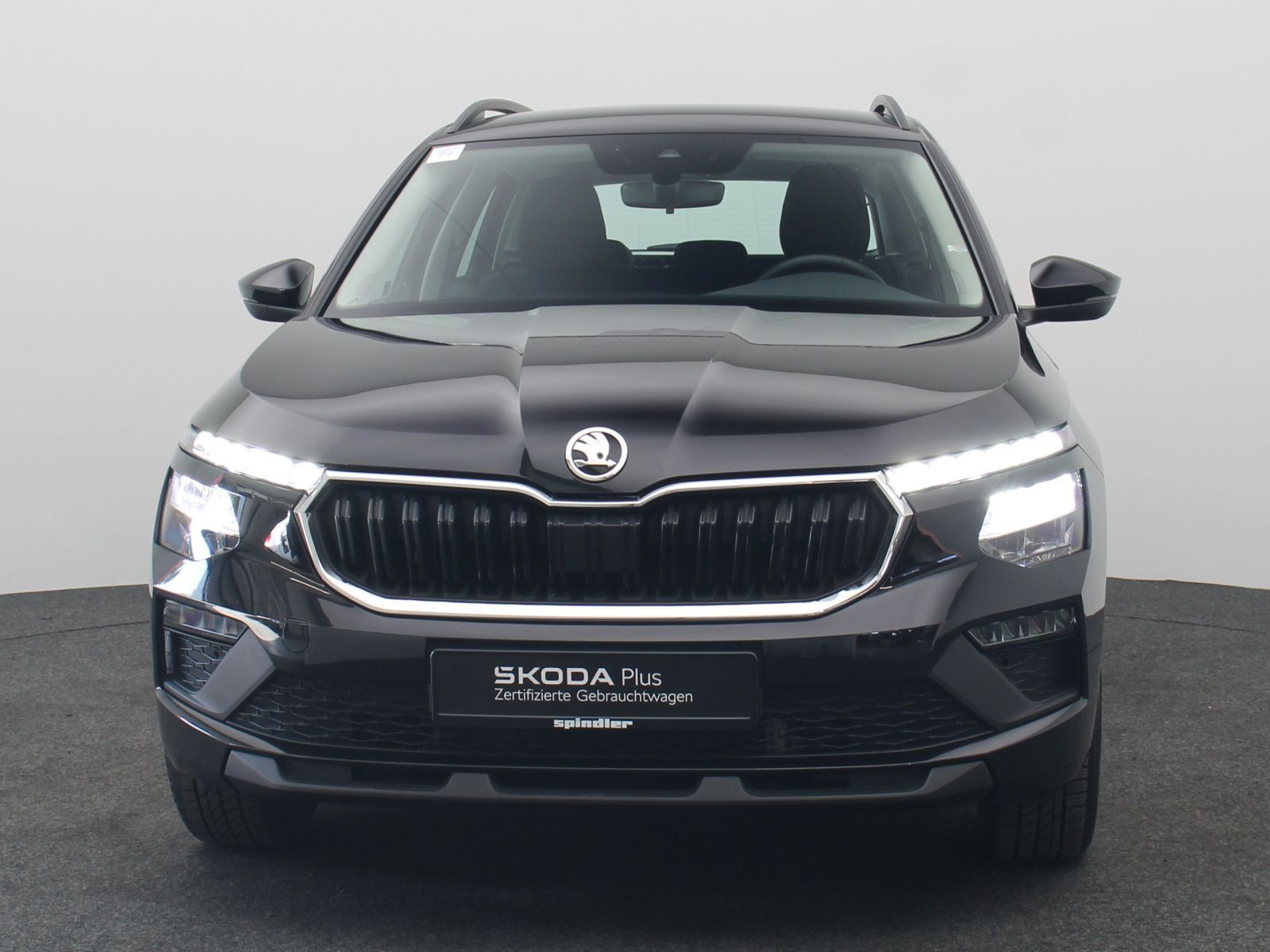 Skoda Kamiq - Bild 2