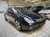 Mercedes-Benz CLS 350 CGI V6 Automatik AIRMATIC/Standheizung - Mercedes-Benz CLS 350: Cgi