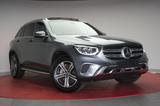 Mercedes-Benz GLC 300 e 4Matic 9G-Tronic Navi/Leder/Temp/Pano/ - Mercedes-Benz GLC 300 in Braunschweig