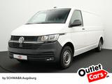 Volkswagen T6.1 Transporter Kasten LR/Lang 2.0 TDI *8-fach* - Offers