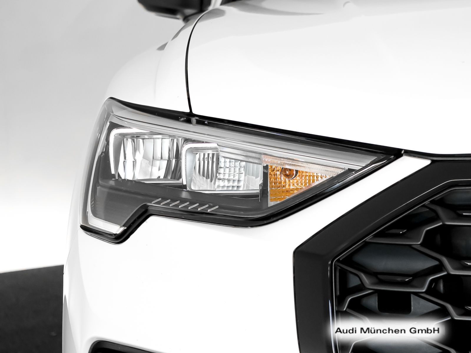 Audi Q3 Sportback 35 TFSI  S line Virtual/LED foto 10