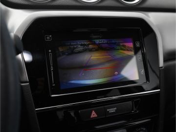 Suzuki Vitara 1.4 Comfort 4x4 6-Gang Kamera AHK