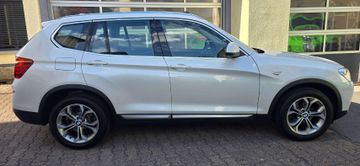 BMW X3 - 4