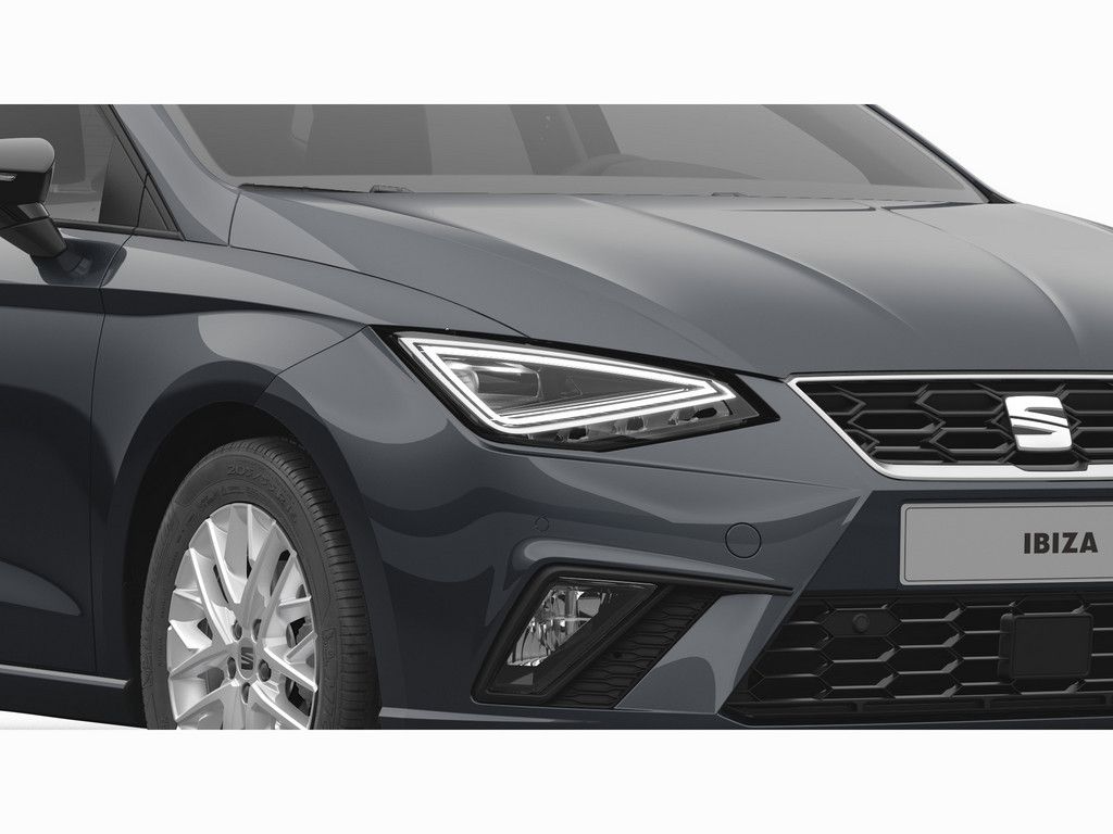 Seat Ibiza - Bild 10