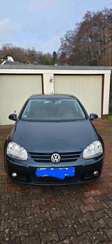 Volkswagen Golf V / 5 United Highline 1.6L... - Volkswagen Golf aus 2008: 1.6