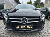 Mercedes-Benz B 200  d Automatik Leder Navi Pdc Led 8 Fach - gebrauchte Mercedes-Benz B 200 aus dem Jahr 2022
