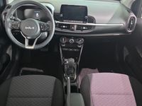 Kia Picanto - Vorschau Bild 15