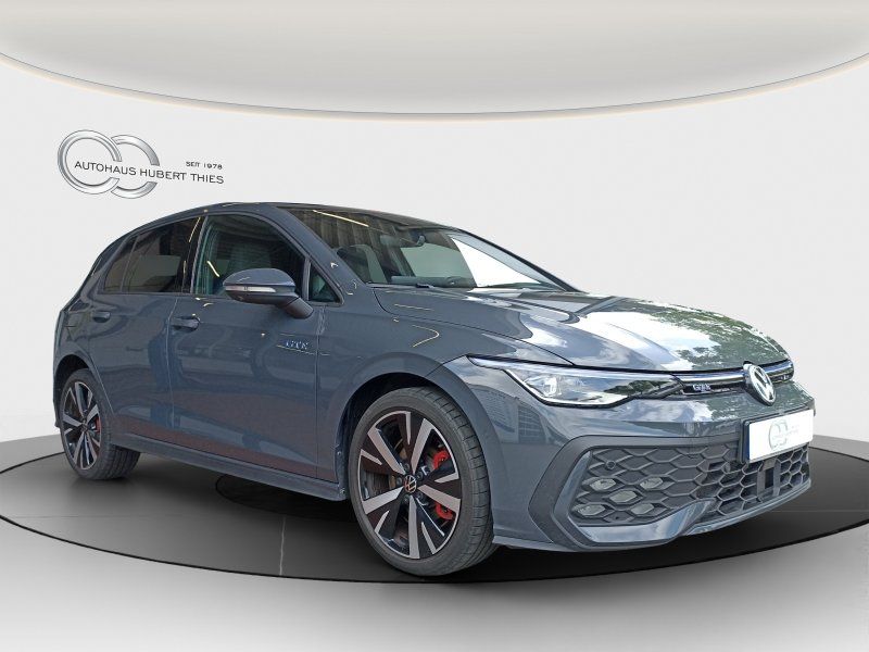 Fahrzeugansicht 4 Fahrzeugabbildung Volkswagen Golf VIII 1.5 eHybrid GTE DSG