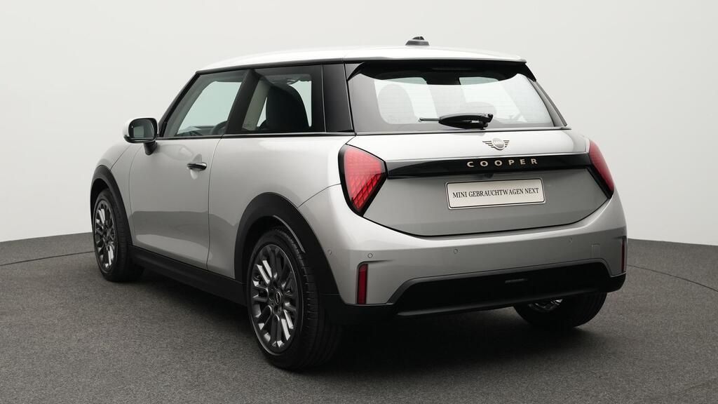 MINI Cooper C - Bild 7