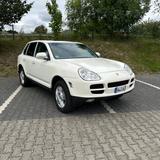 Porsche Cayenne S V8 4.5 - 65.225km Top gepflegt - Porsche Cayenne: 4.5