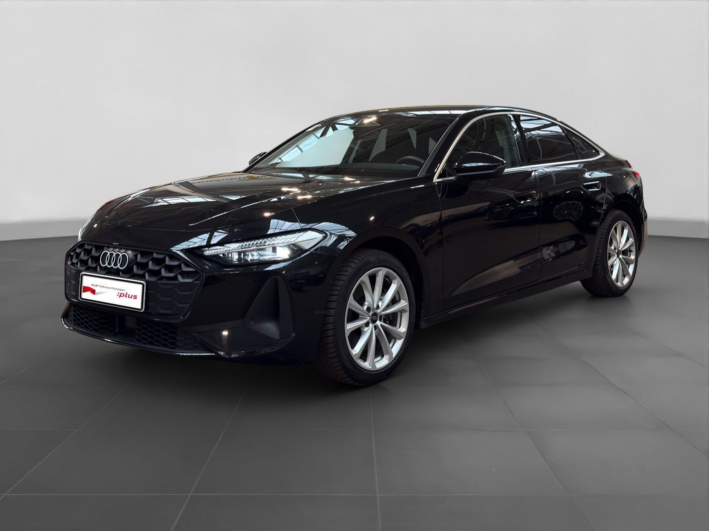 Audi A5 - Bild 2