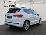 Seat ATECA  1.5 TSI / 110 FR  - Seat Vorführfahrzeuge