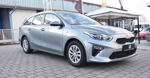Kia cee'd Sportswagon