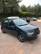Fiat Punto 1.2 5 porte Actual - Fiat Punto: Actual