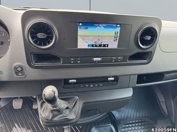 Mercedes Sprinter - 9