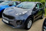 Kia Sportage Dream Team Premium + 2WD Assistenzsyste