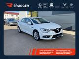 Renault Megane IV Lim. 1.2 TCe 100 Experience Navi Kl... - Renault Megane Experience