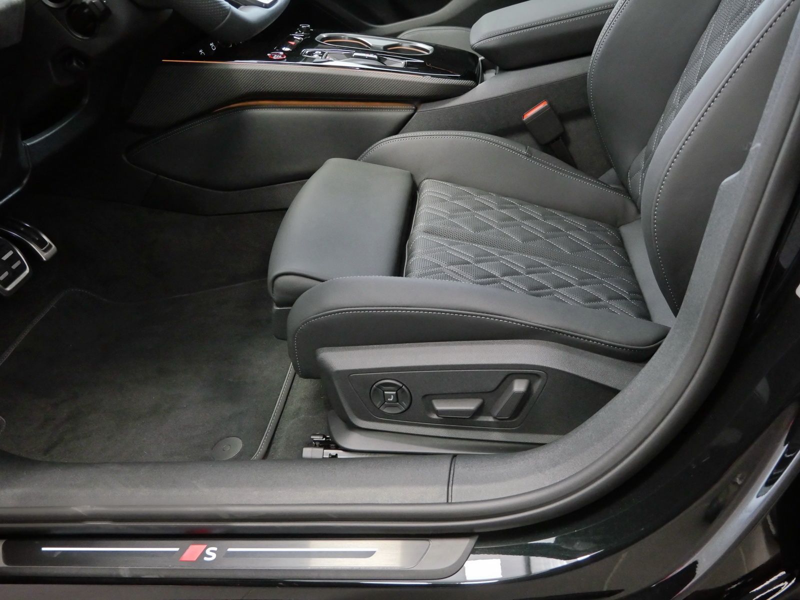 Audi A6 Allroad - Bild 23