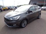 Ford C-Max Sport, AHK - Ford C-Max: Sport
