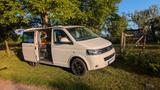 Volkswagen Caravelle T5, VW Bus, SpaceCamper Light, Wohnmob - Wohnwagen in Stuttgart
