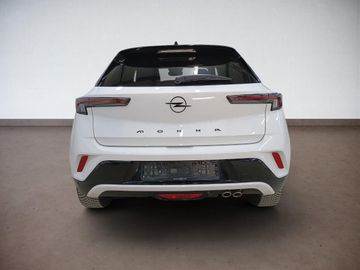 Fotografie 6 des Opel Mokka GS Automatik Kamera LED Sitzhzg Allwetter