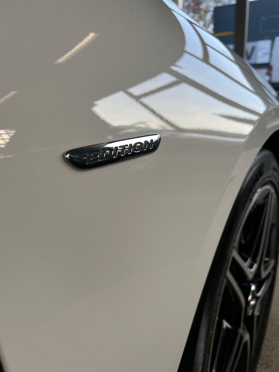 Fahrzeugabbildung Mercedes-Benz CLA 200 Edition AMG LINE *PANO*AMBIENTE*WIDE*