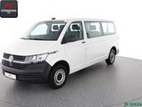 Volkswagen T6 Transporter T6.1 2.0 TDI 4M LANG 8 SITZE SH - Volkswagen: Transporter 8