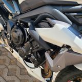 Triumph Street Triple ABS - TRIUMPH GEBRAUCHT STREET TRIPLE