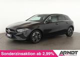 Mercedes-Benz A 200 Progressive+ LED Digi Nav ACC Key Kam AHK - gebrauchte Mercedes-Benz A 200 aus dem Jahr 2024
