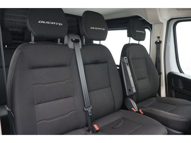 Fahrzeugabbildung Fiat Ducato Serie 8 Multicab 35 L2H1 AT NAVI KAMERA