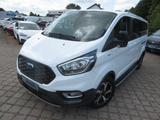 Ford Tourneo Custom , Anhängerkupplung - Ford Tourneo Custom Gebrauchtwagen in Bremen