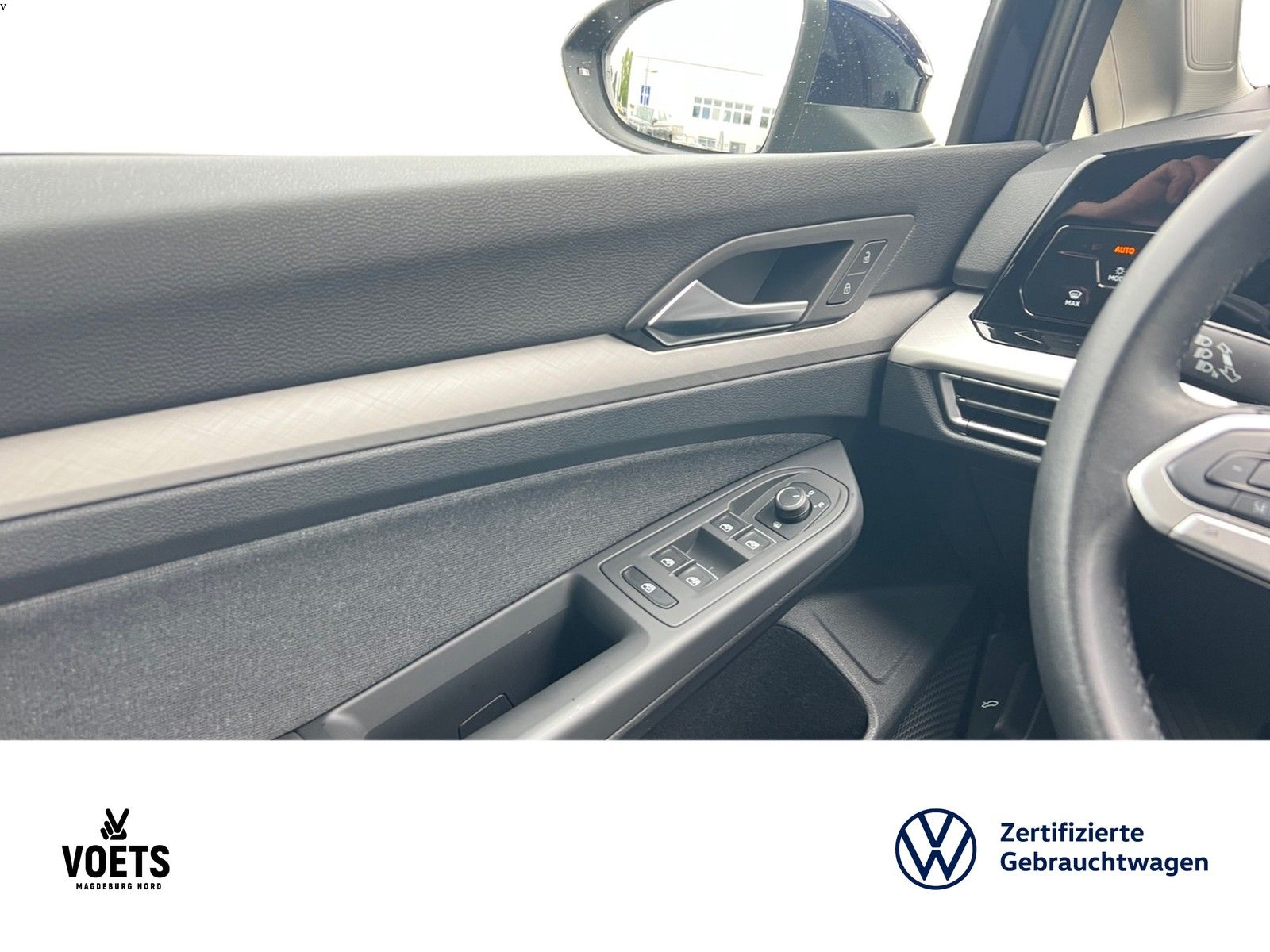 Volkswagen Golf - Bild 15