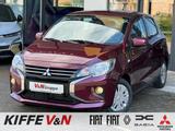 Mitsubishi Space Star 1.2 Klima Freisprech. Radio DAB ZV TG - Mitsubishi Space Star in Hamm