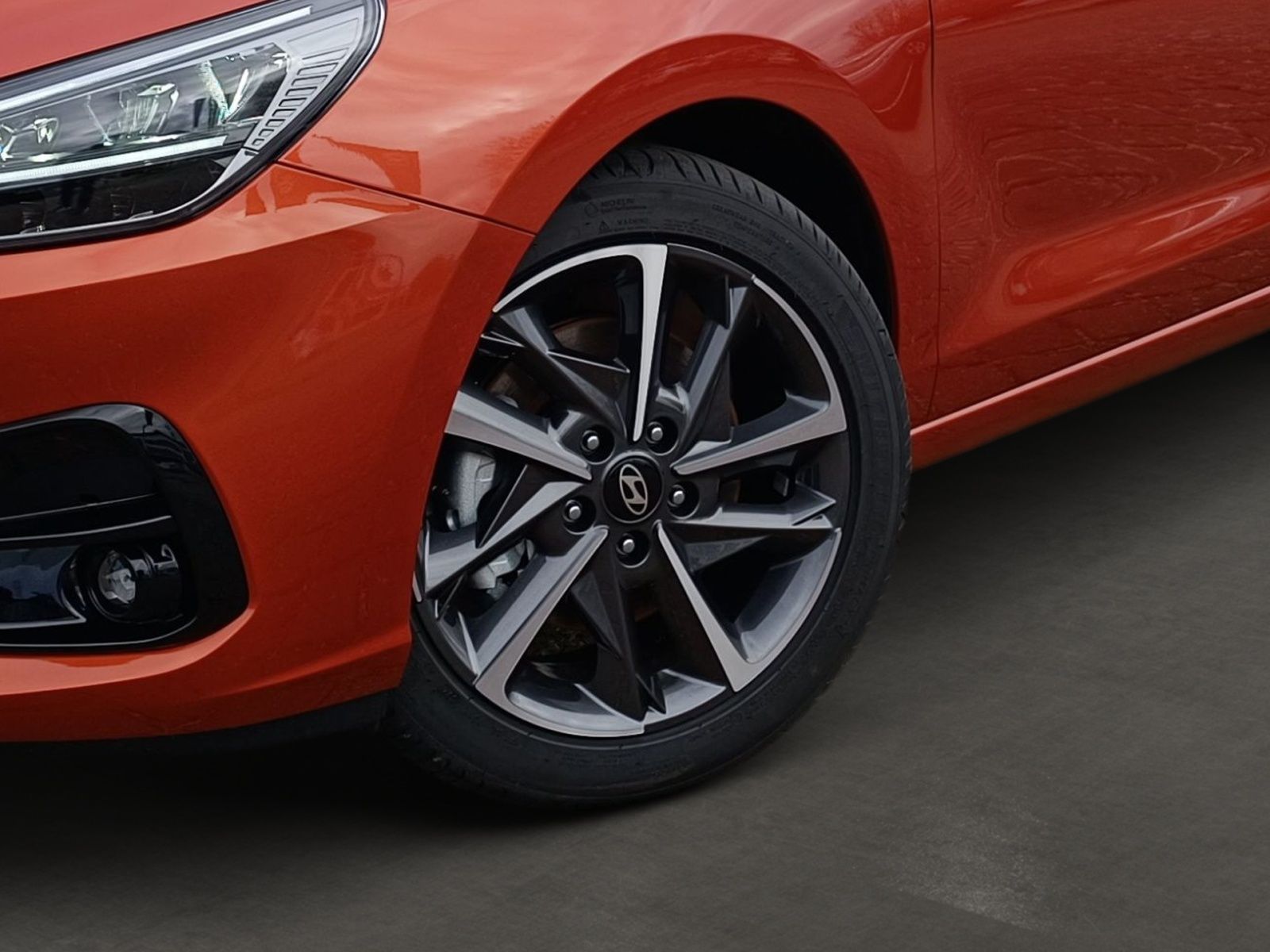 Hyundai i30 – Bild 7
