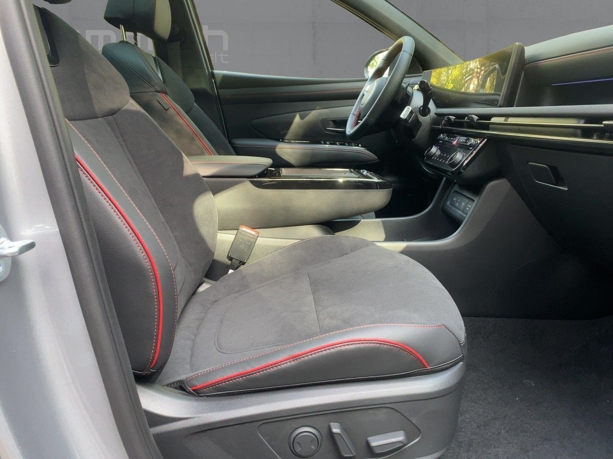 Hyundai TUCSON - Bild 11